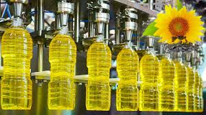 sunflower oil manufacturers and suppliers