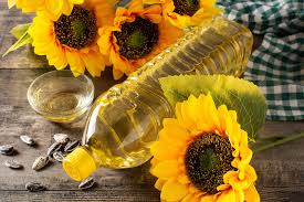 trusted sunflower oil suppliers