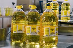 trusted vegetable oil exporters worldwide