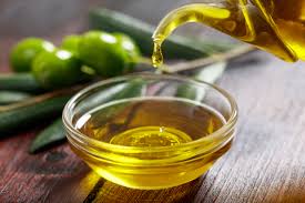 uses of CP8 palm oil in industry