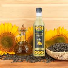 where to find pure sunflower oil