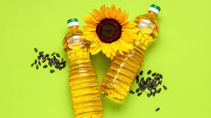 Affordable Refined Sunflower Oil for Middle East Buyers