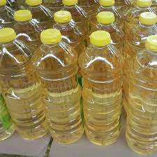 Best Refined Sunflower Oil for Middle East Food Industry