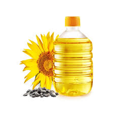 Best refined sunflower oil for cooking