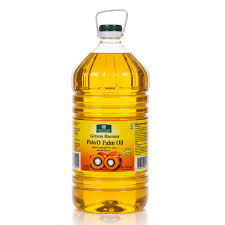 Bulk Refined Palm Oil for Restaurants in America
