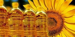 Bulk Refined Sunflower Oil for Asian Importers