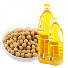 Bulk Soybean Oil Suppliers Exporting from Thailand