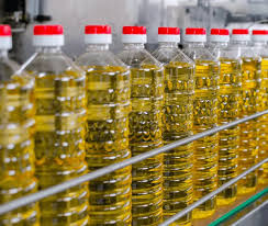 Bulk Vegetable Oil Shipping Across America and Caribbean