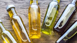 Buy Quality Vegetable Oil Online in the United States