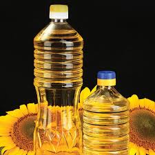 Buy Refined Sunflower Oil in Bulk for Asian Food Industry