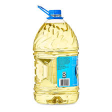 Export Grade Vegetable Oil for Canada and the Caribbean