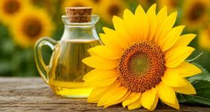 Global Refined Sunflower Oil Supply for Asia and Gulf Countries