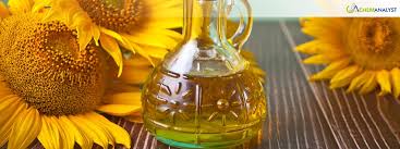 Global Sunflower Oil Supply for Qatar and Kuwait