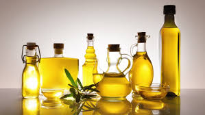 Healthy cooking oil options North America