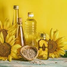 High Quality Sunflower Oil for Sale in Saudi Arabia and Asia