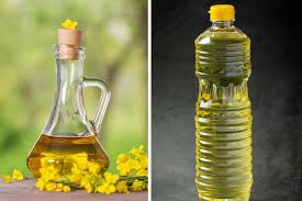 Non-GMO Vegetable Oil Suppliers in North America