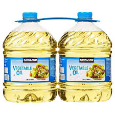 Organic Vegetable Oil for Restaurants in America