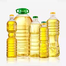 Pure Sunflower and Soybean Oil for American Markets