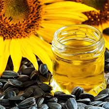 Refined Sunflower Oil Exporters to UAE and Saudi Arabia