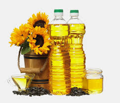 Refined Sunflower Oil for Food Manufacturers in Asia