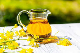 Refined canola oil for import export business
