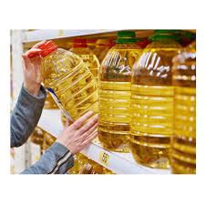 Refined canola oil global export Americas focus