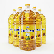 Sunflower Oil Manufacturers Exporting to Asia and Middle East