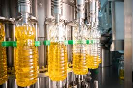Thai Trusted Vegetable Oil Supplier for Central America