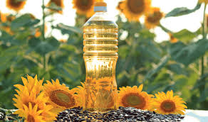 buy sunflower oil online at best price