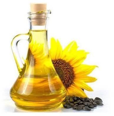 Best Refined Sunflower Oil Supplier in Saudi Arabia