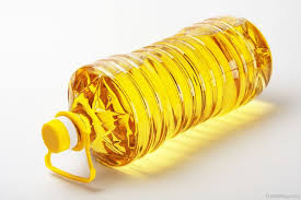 Bulk Crude Sunflower Oil Exporters to North America