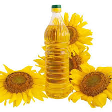 Bulk High Oleic Sunflower Oil for Food Manufacturing