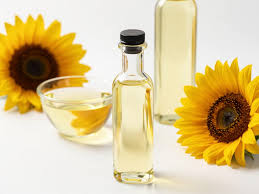 Bulk Sunflower Oil Middle East