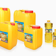 Bulk Sunflower Oil Supplier for Qatar Restaurants