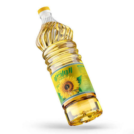 Buy Food Grade Sunflower Oil in Middle East