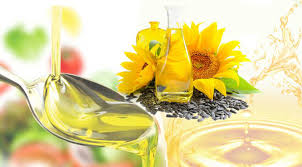 Crude Sunflower Oil Demand in Brazil and Argentina