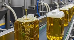 Crude Sunflower Oil Import Market in Latin America