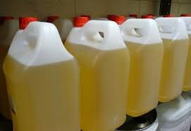 Crude Sunflower Oil Importers in Central America