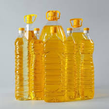 Crude Sunflower Oil Suppliers in South America