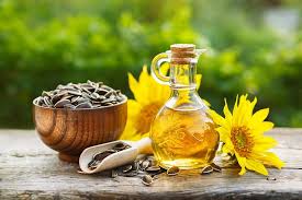 High Oleic Sunflower Oil Exporters to Middle East