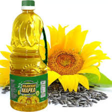 Non-GMO Crude Sunflower Oil for North American Buyers