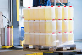 Palm Oil Manufacturer and Exporter