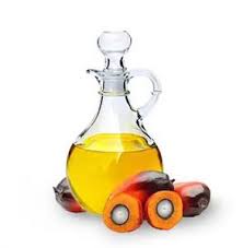 Palm Oil Supplier for China