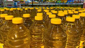 RBD palm olein supplier for food manufacturers