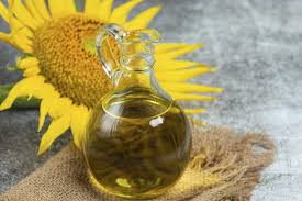 Refined High Oleic Sunflower Oil Wholesale Asia