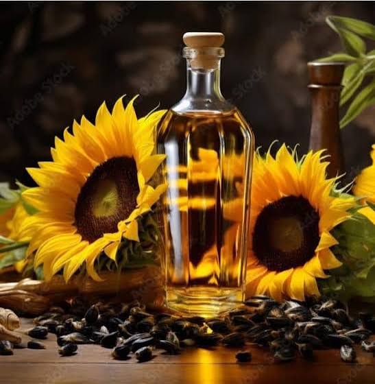Refined Sunflower Oil Bulk Purchase