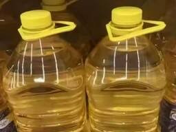 Sunflower Oil Importer Israel