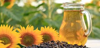 Sunflower Oil Supplier Doha