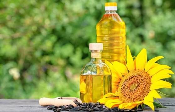 Sunflower Oil Wholesale Kuwait