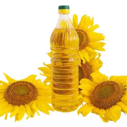 Wholesale Refined Sunflower Oil in Bahrain